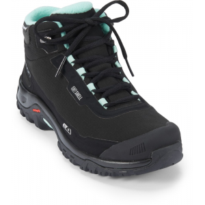 Salomon Women's Shelter CS WP Boots