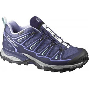 Salomon Women's X Ultra 2 Low GTX Hiking Shoes