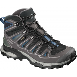 Salomon Women's X Ultra Mid 2 Spikes GTX Boots