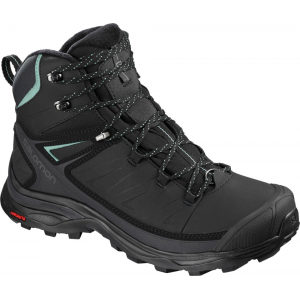 Salomon Women's X Ultra Mid Winter CS WP Boots