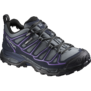 Salomon Women's X Ultra Prime CS WP Hiking Shoes