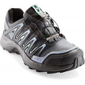 Salomon Women's XA COMP 7 CS WP Trail-Running Shoes