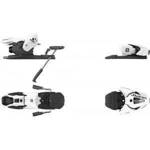 Salomon Z12 Ski Bindings