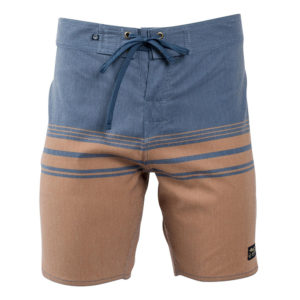 United By Blue Backwater Mens Board Shorts